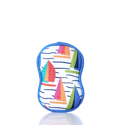 Kate Nelligan Full Sail Dish Sponge