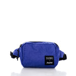 Vintage Blue Crew Belt Bag