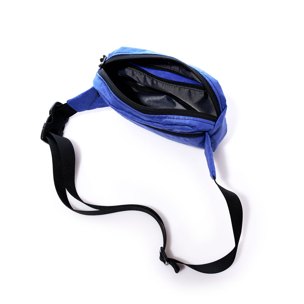 Vintage Blue Crew Belt Bag Alternate Image 2