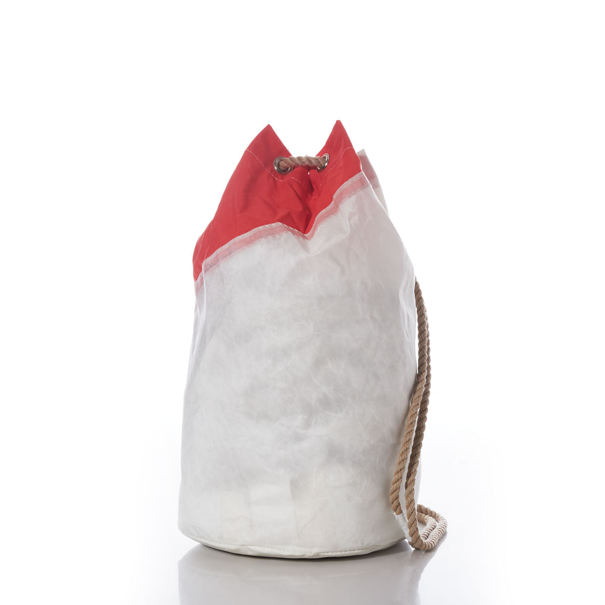 Vintage Red Stripe Sea Sack