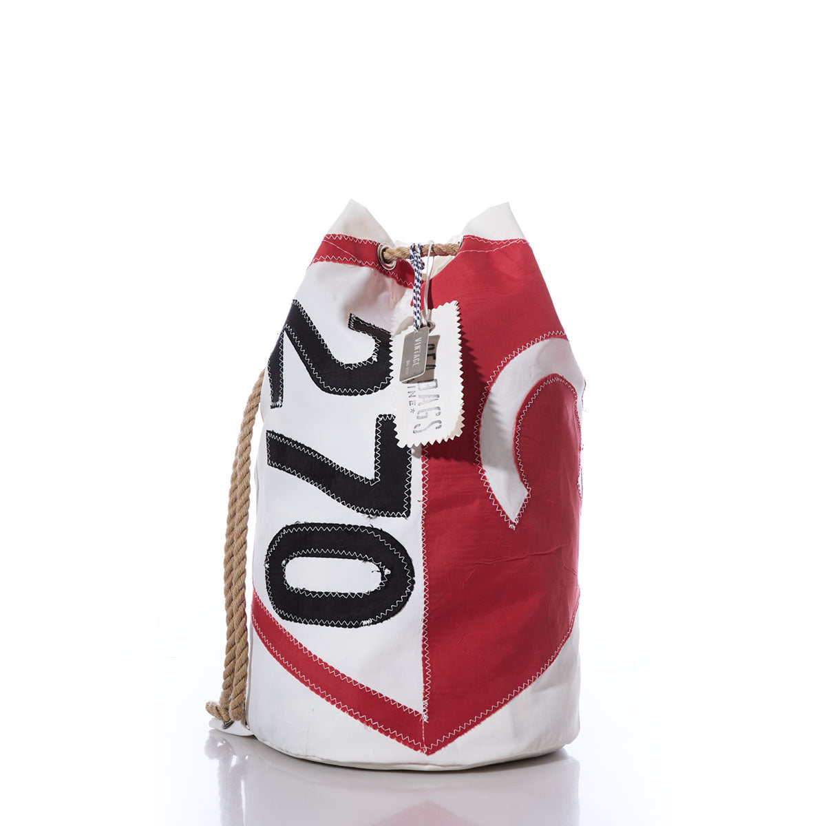 Vintage Cal 270 Sea Sack