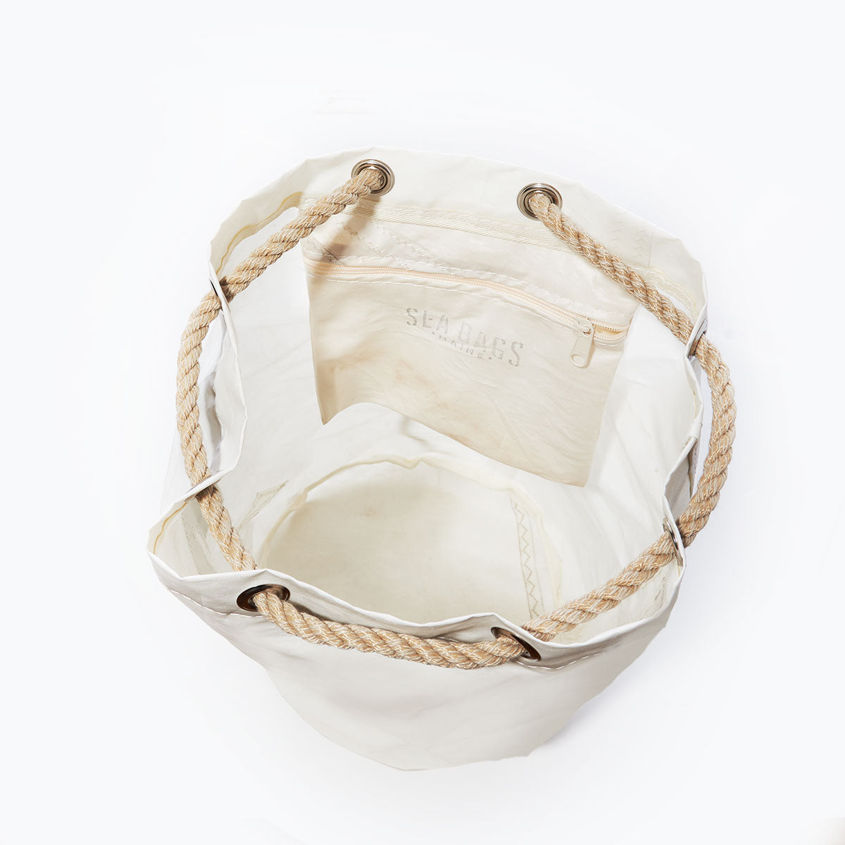 Vintage Black M6 Sea Sack Alternate Image 1