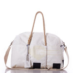 Vintage Black U Weekender