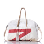 Vintage Northern Quarter Ton Weekender