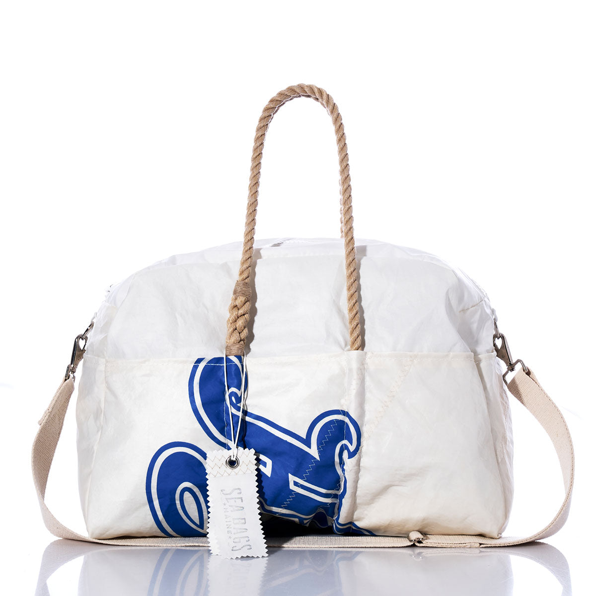 Vintage HiFly Weekender