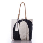 Vintage Black 0 Medium Tote