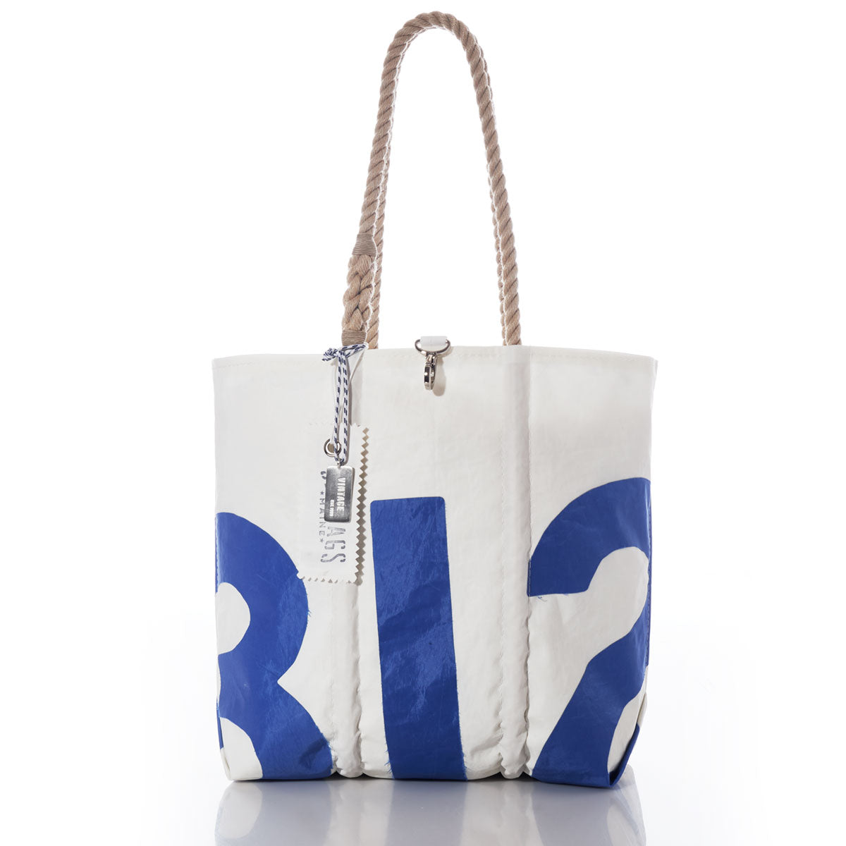 Vintage 812 Medium Tote