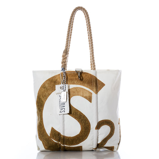 Vintage CS 21 Medium Tote