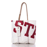 Vintage STA Medium Tote