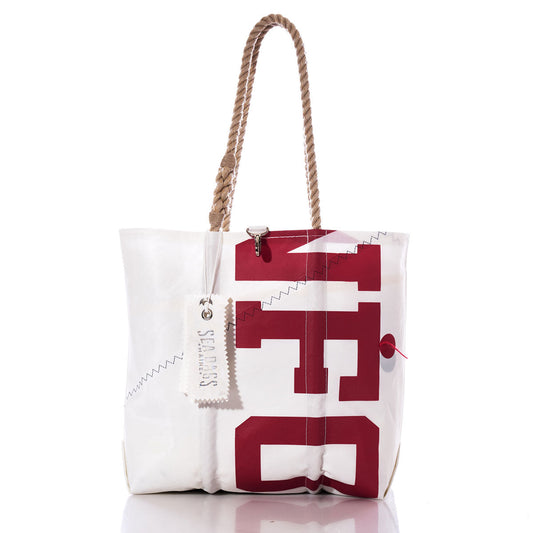 Vintage NFORD Medium Tote