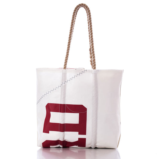 Vintage NFORD Medium Tote Alternate View