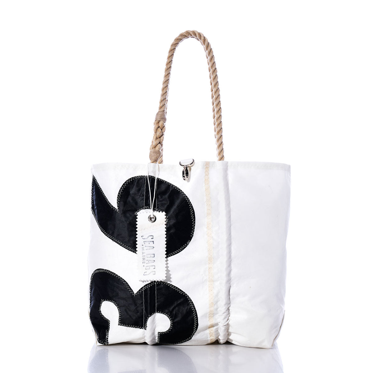 Vintage 1936 Medium Tote