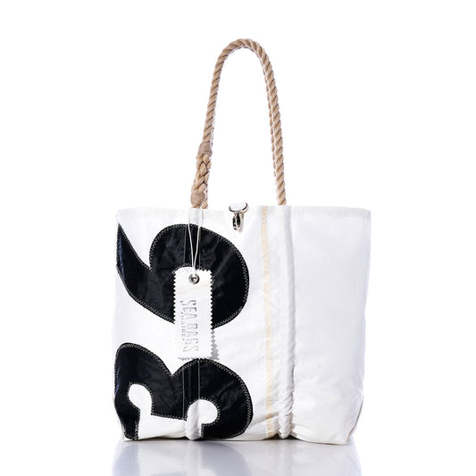 Vintage 1936 Medium Tote