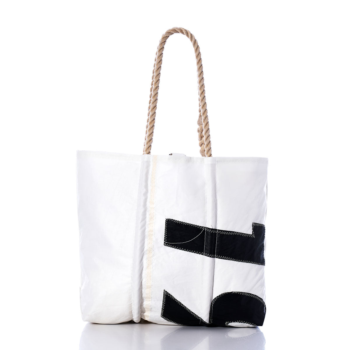 Vintage 1936 Medium Tote Alternate View