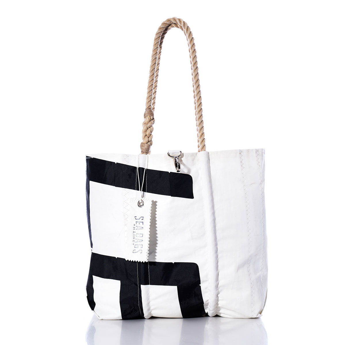 Vintage Black LE Medium Tote