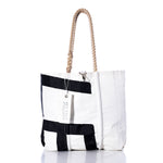 Vintage Black LE Medium Tote