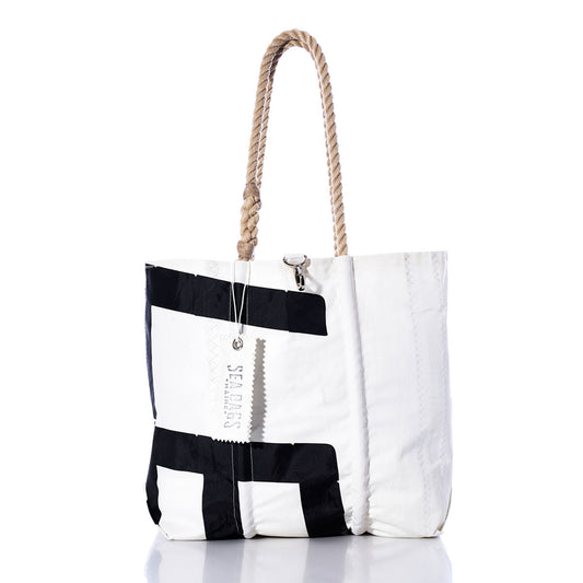 Vintage Black LE Medium Tote