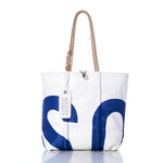 Vintage Blue US Medium Tote