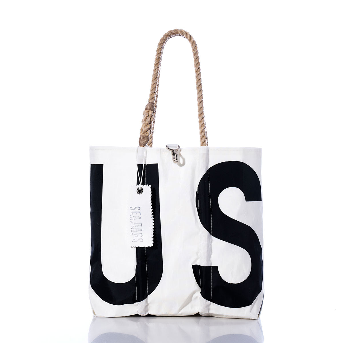 Vintage US Medium Tote