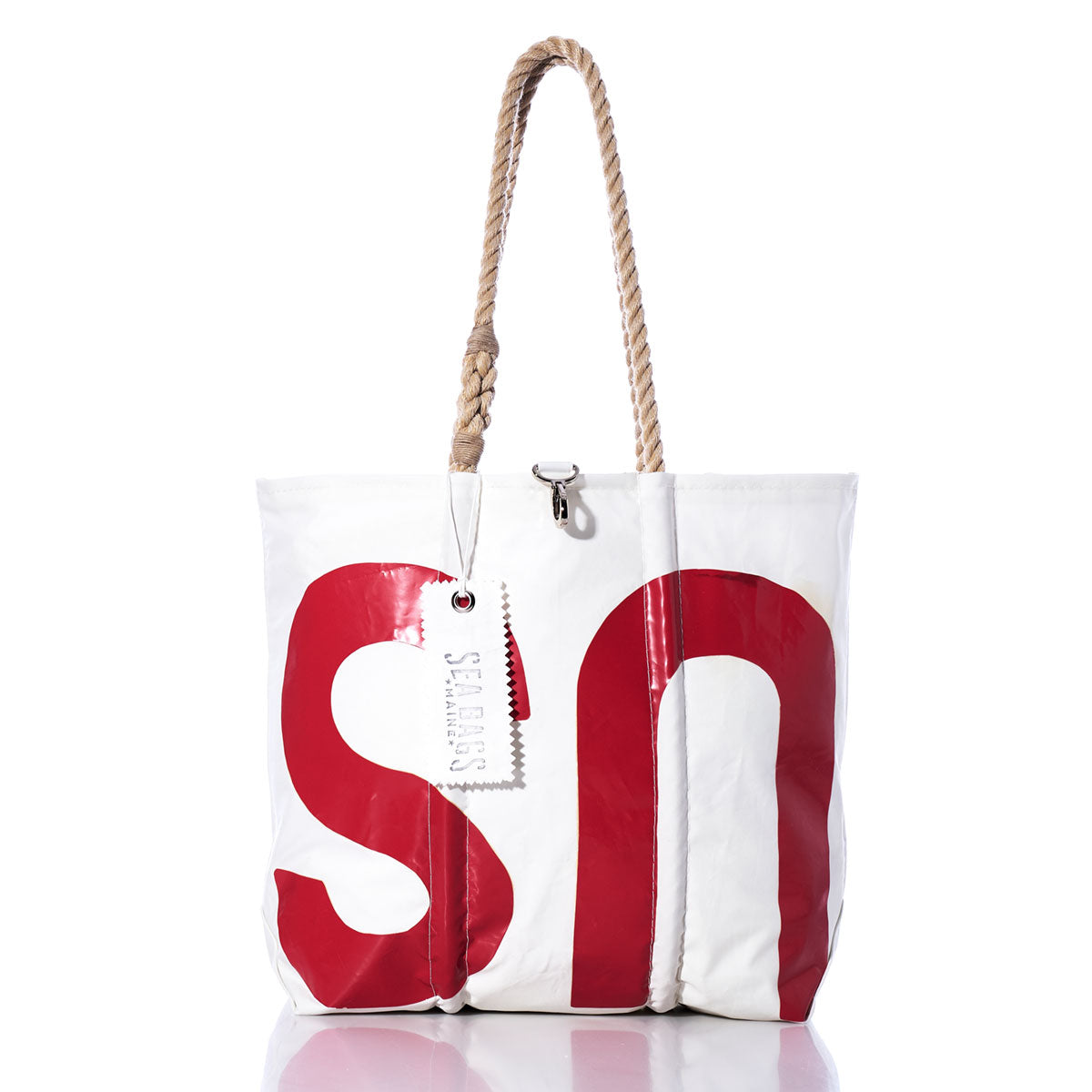 Vintage US Medium Tote