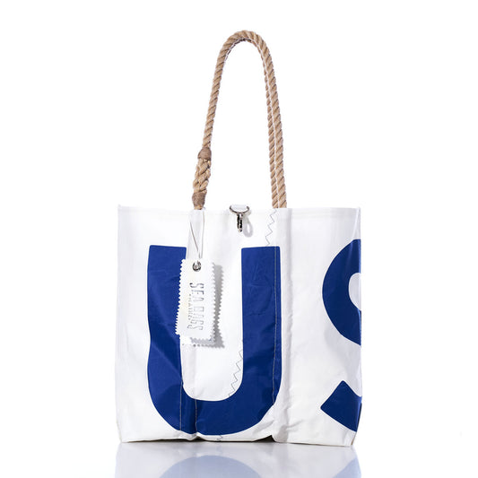 Vintage US Medium Tote