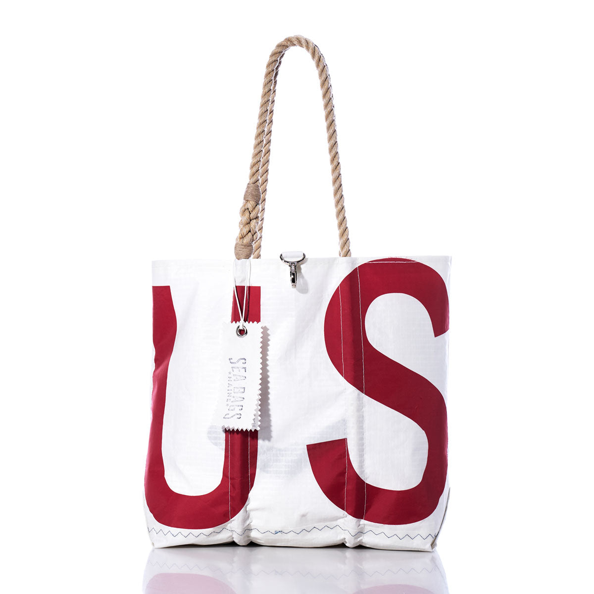 Vintage US Medium Tote