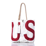 Vintage US Medium Tote