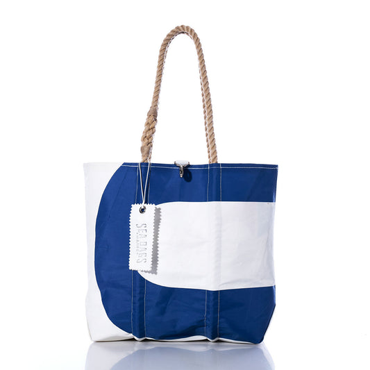 Vintage US Medium Tote