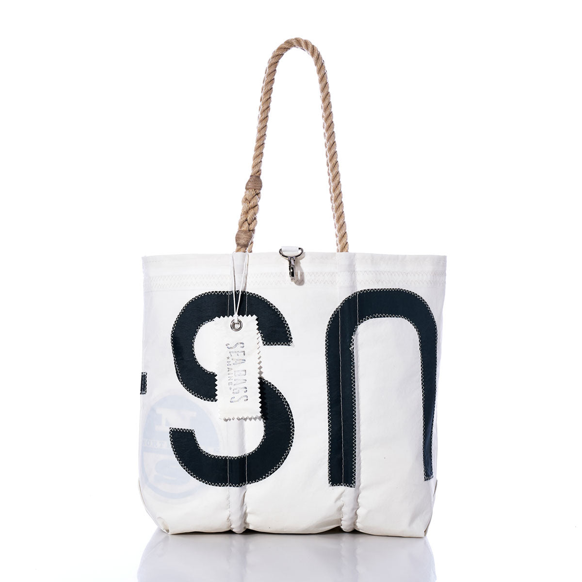 バッグ us, vintage, seabag, 60s 70s 80s Vintage Blue US Medium Tote – Sea Bags