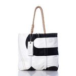 Vintage USA Medium Tote