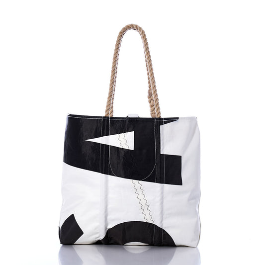 Vintage USA Medium Tote Alternate View