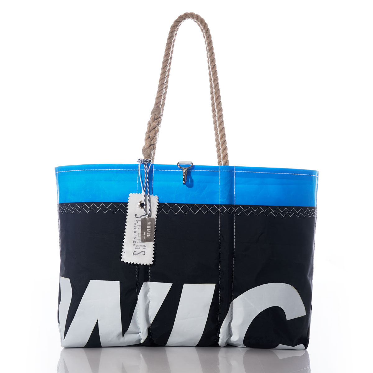 Vintage WIC Large Tote