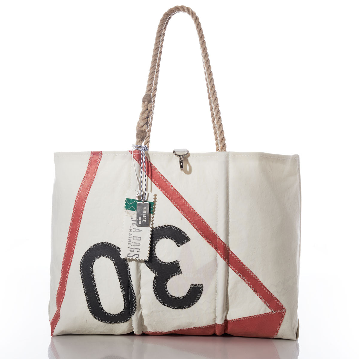 Vintage Catalina 30 Large Tote