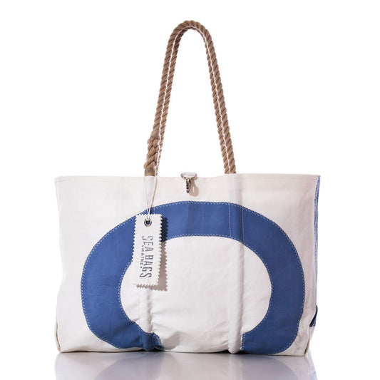 Vintage CG Large Tote