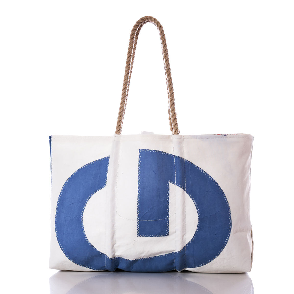 Vintage CG Large Tote Alternate View