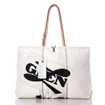 Vintage Glen-L 14 Large Tote
