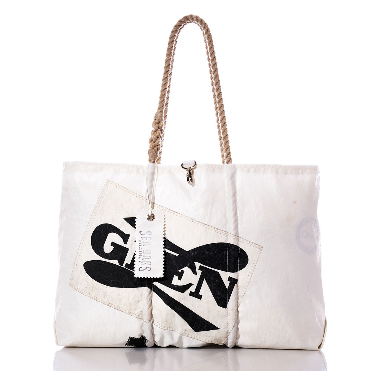Vintage Glen-L 14 Large Tote
