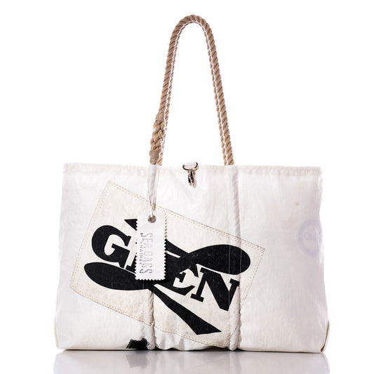 Vintage Glen-L 14 Large Tote