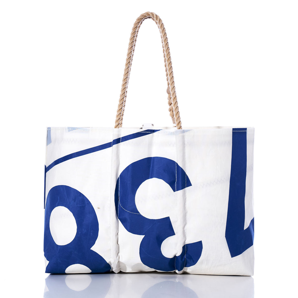 Vintage USA 738 Large Tote Alternate Image 1