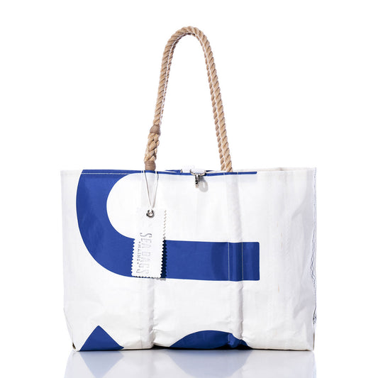 Vintage USA Large Tote