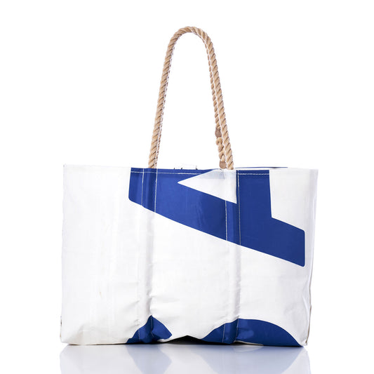 Vintage USA Large Tote Alternate Image 1