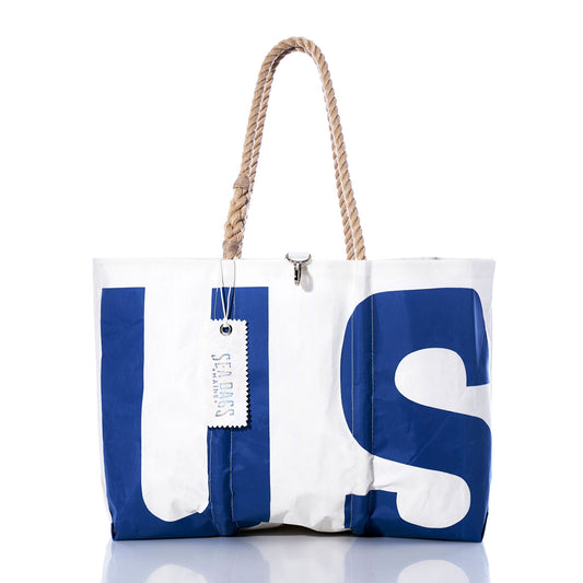 Vintage US Large Tote