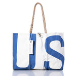 Vintage US Large Tote