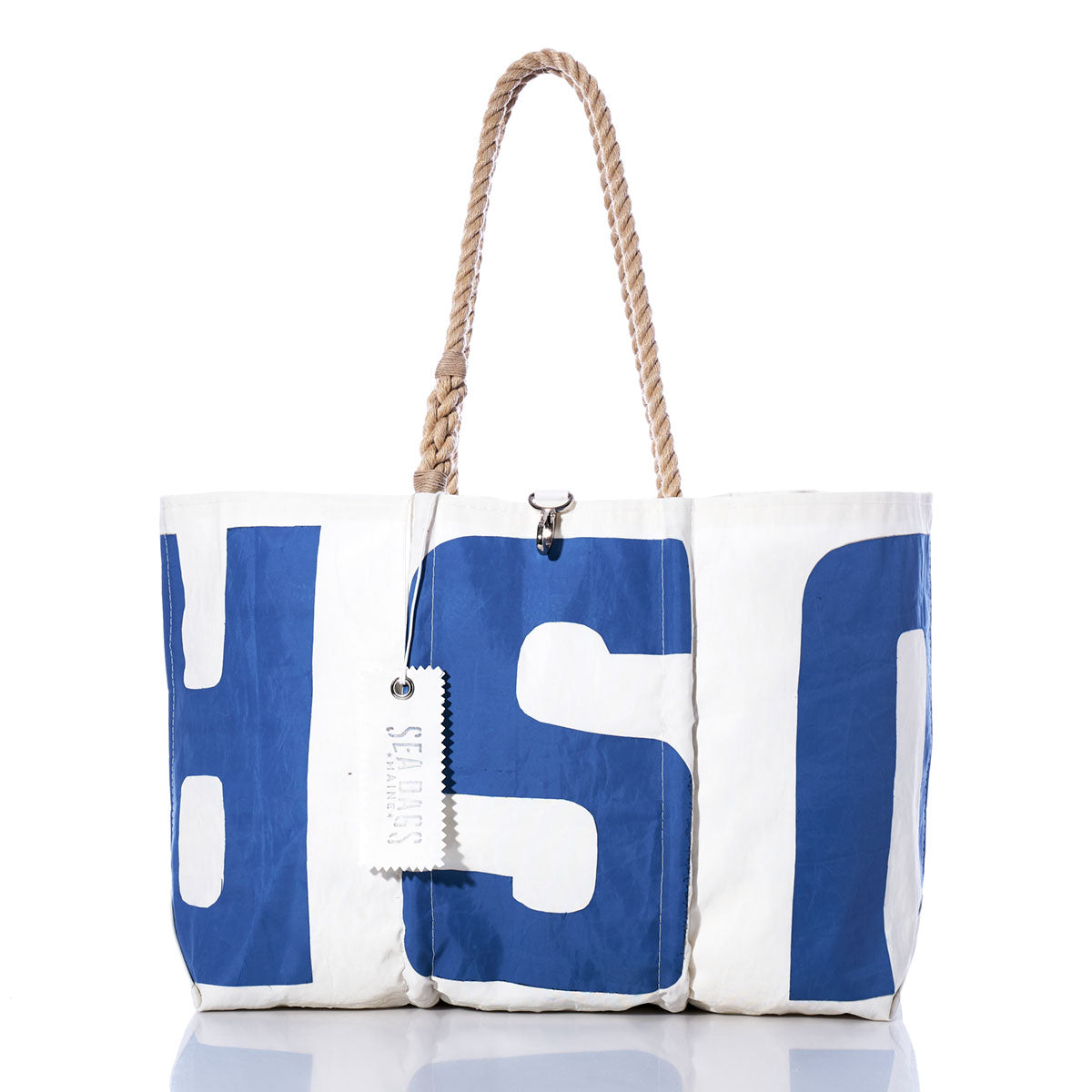 Vintage USA Large Tote