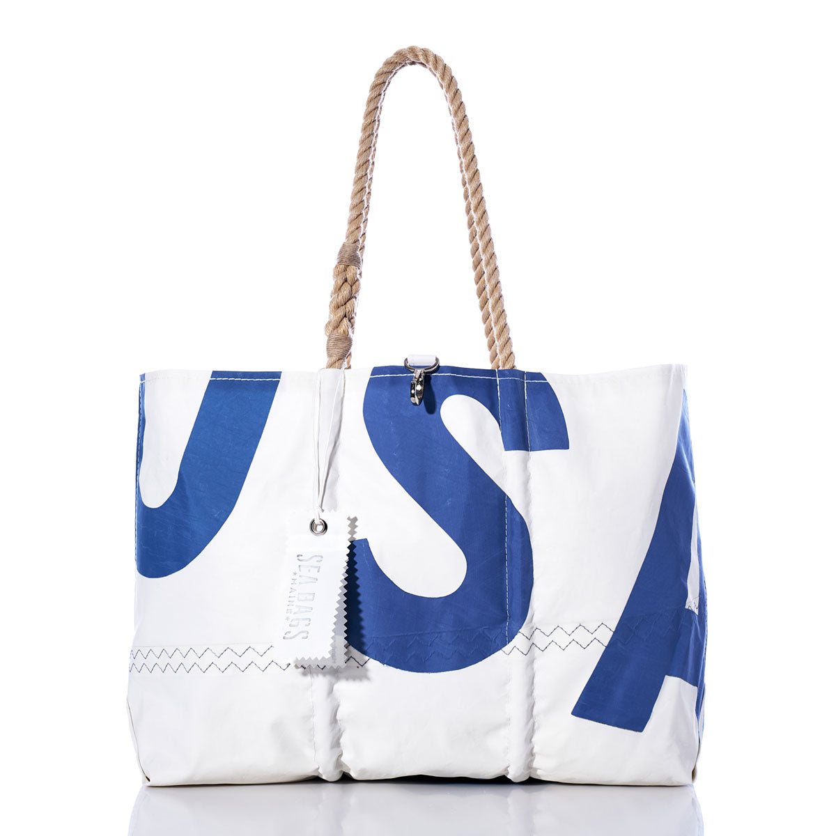 Vintage USA Large Tote