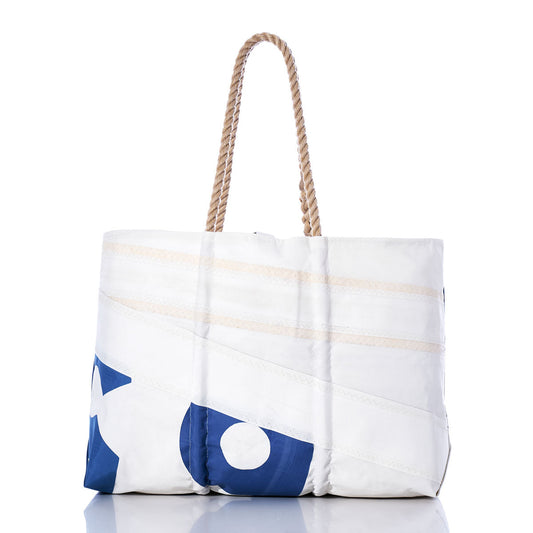 Vintage USA Large Tote Alternate View