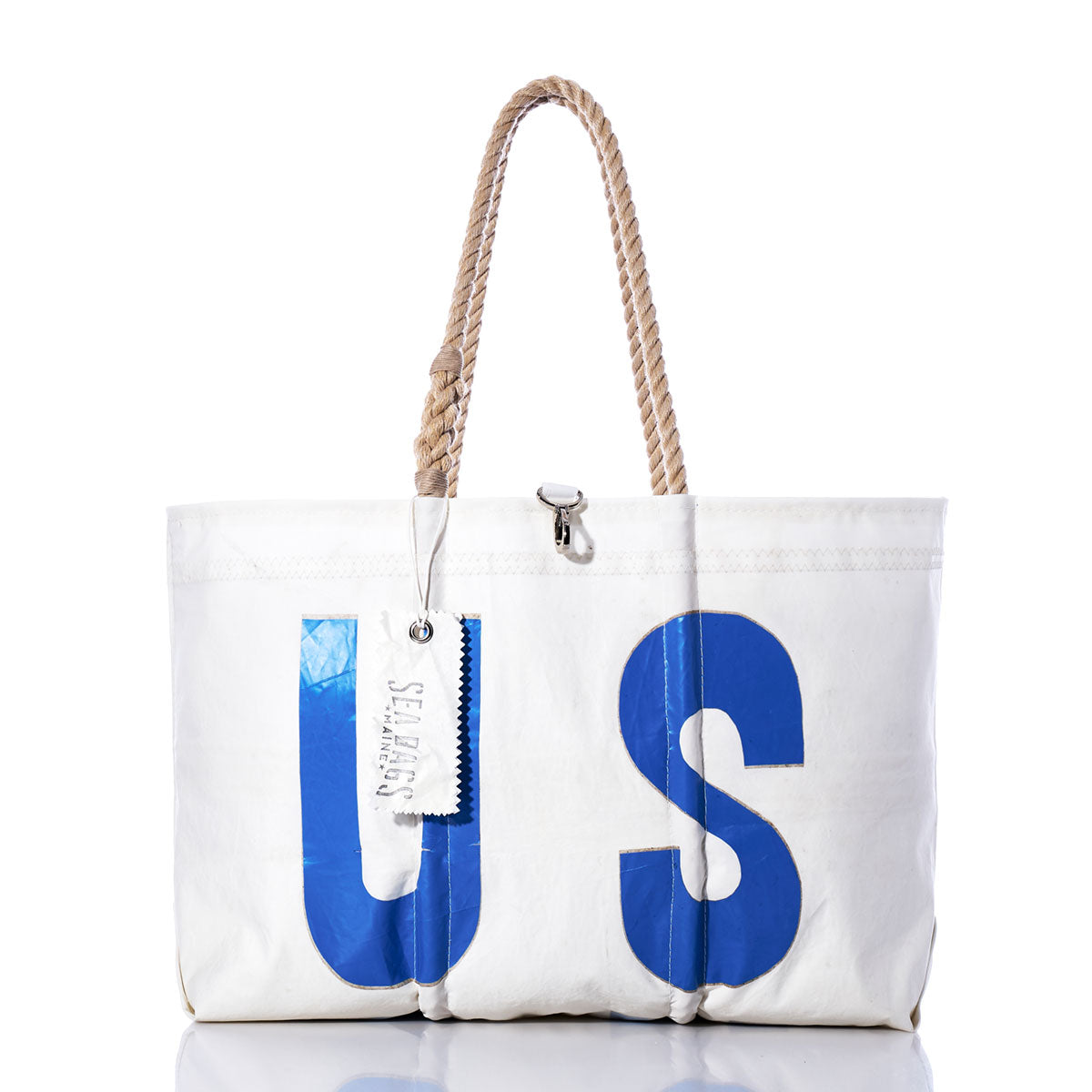 Vintage US Large Tote