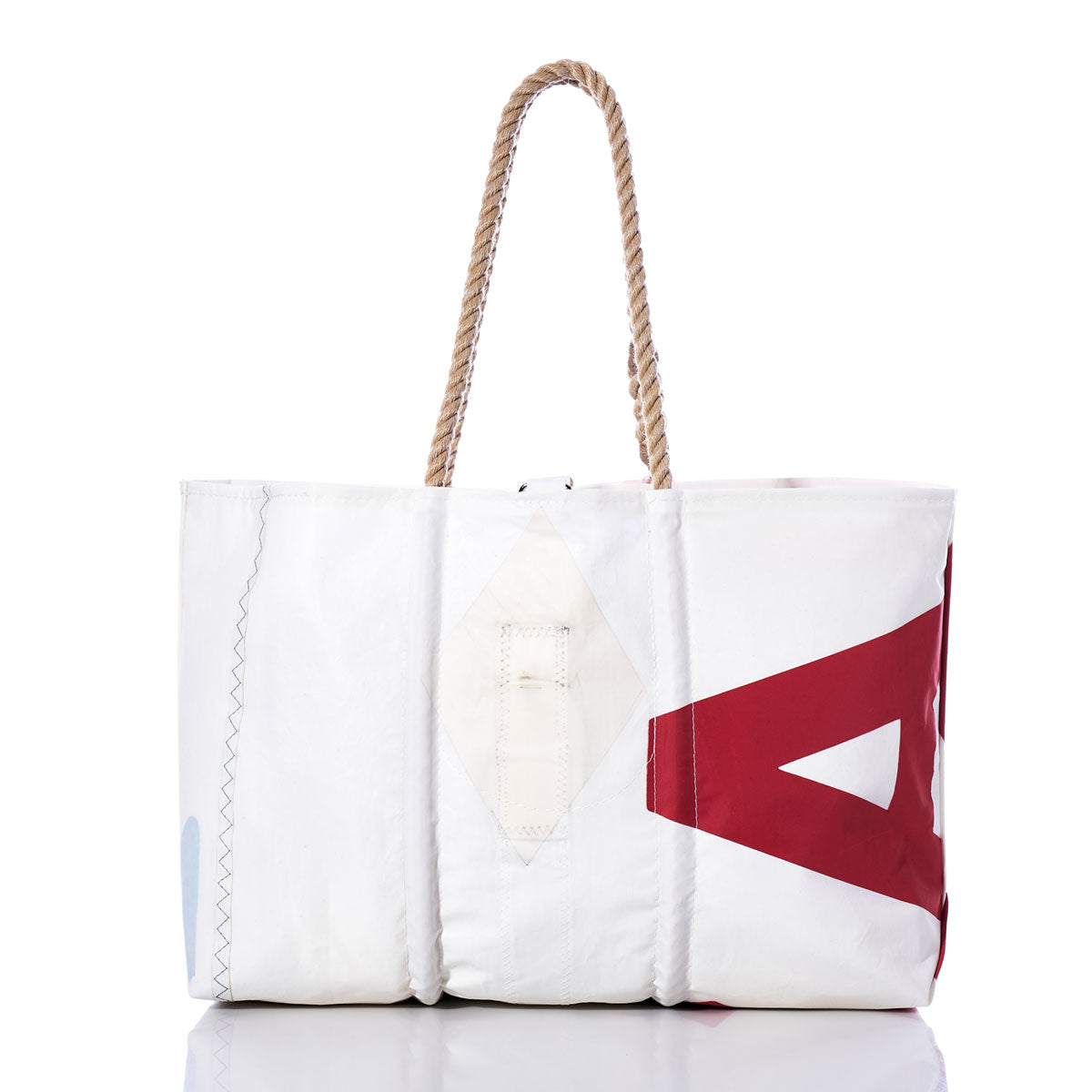 Vintage USA Large Tote Alternate Image 1