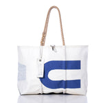 Vintage USA Large Tote