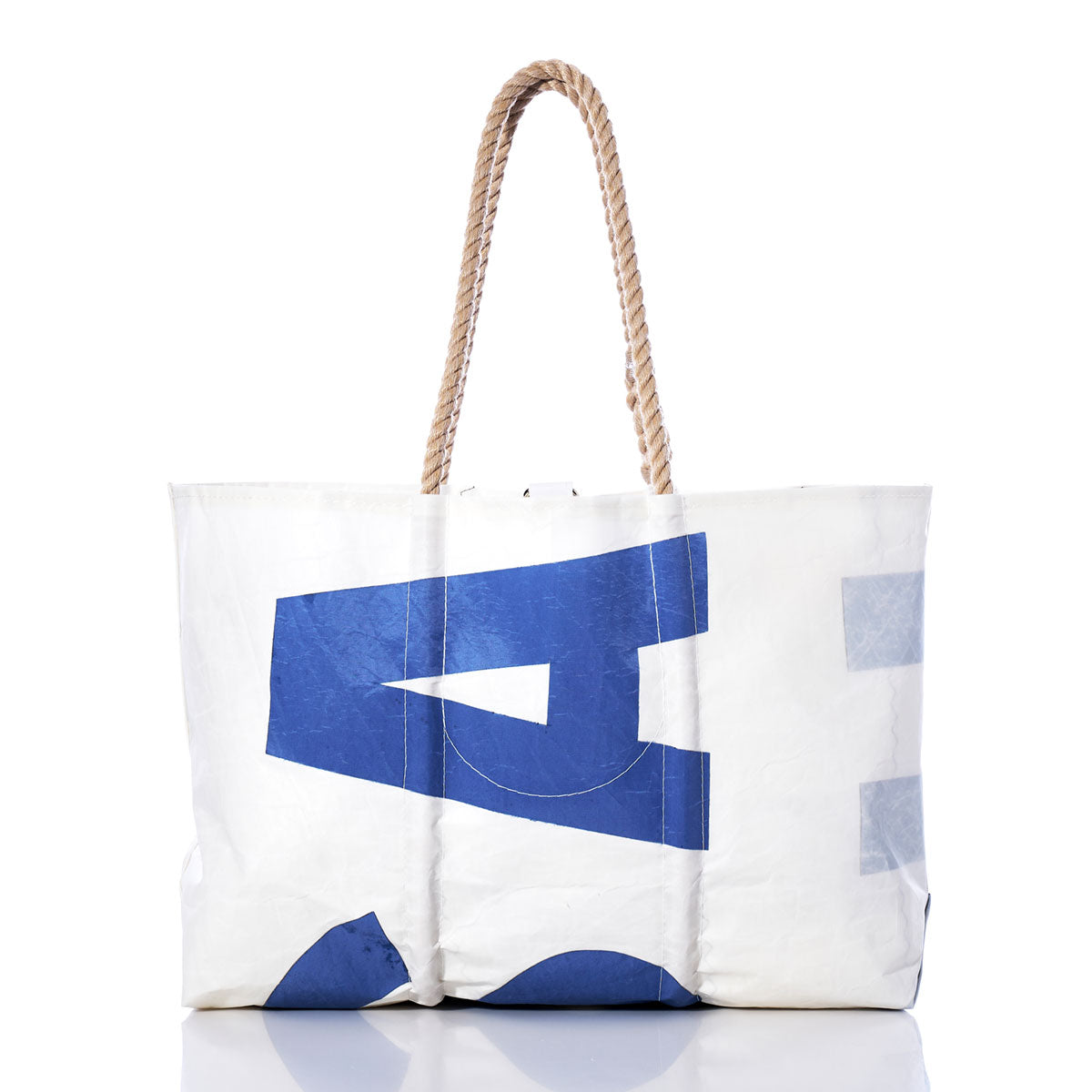 Vintage USA Large Tote – Sea Bags